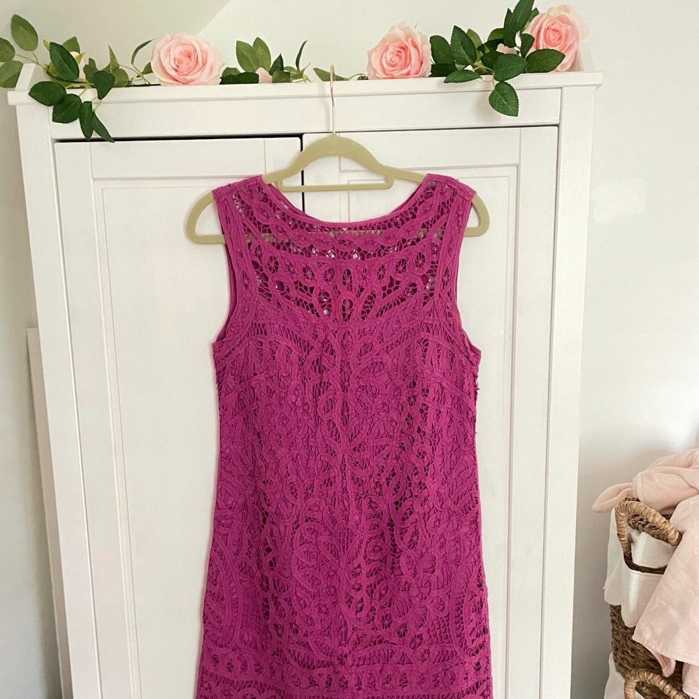 Lilly dress